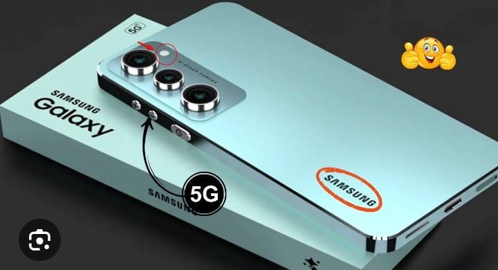 SAMSUNG GALAXY F17 5G NEW LAUNCH01